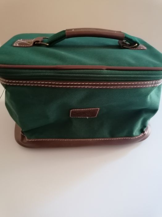 Bolsa para cosmetica