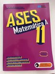 Ases da Matemática 11