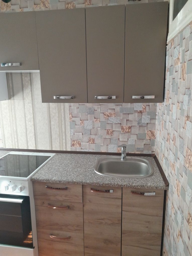Продам однокомнатную квартиру, 30м2
