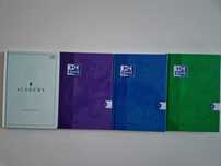 Zeszyt Oxford A5 96k