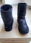 Угги подростковые оригинал на девочку / UGG AUSTRALIA ORIGINAL, р. 36