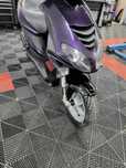 Moto Piaggio top