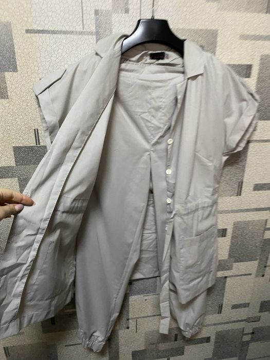 Медичний хірургічний костюм розмір 50