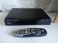 Dekoder tuner NC+ nBox HDTV recorder