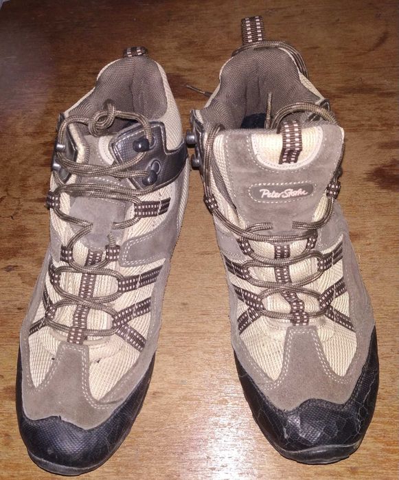 Ботинки PeterStorm