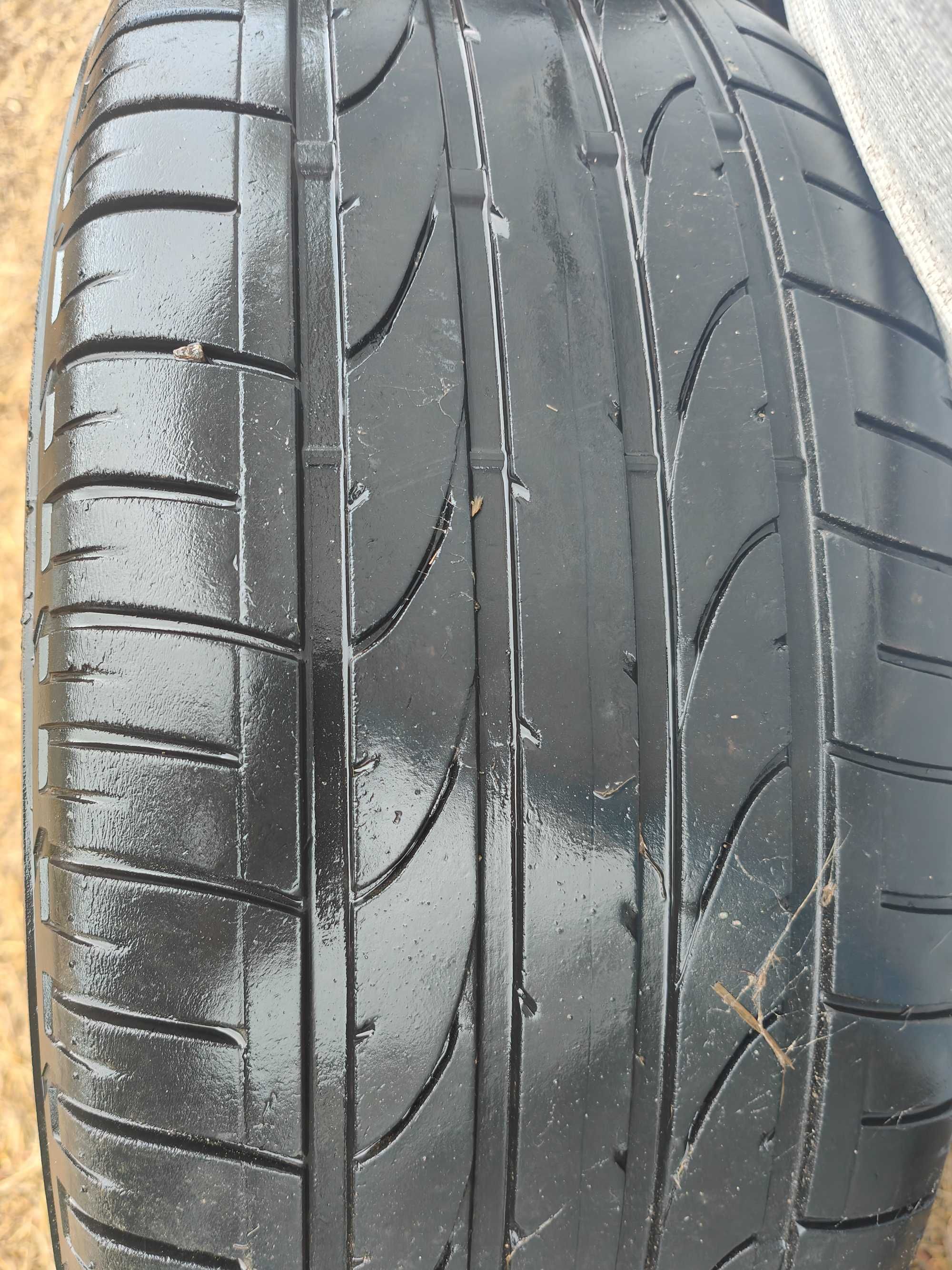 Koła 4 sztuki 17 cali VW Tiguan i inne 235/55-17