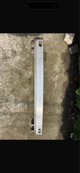 Посилювач заднього бампера, оригінал хонда