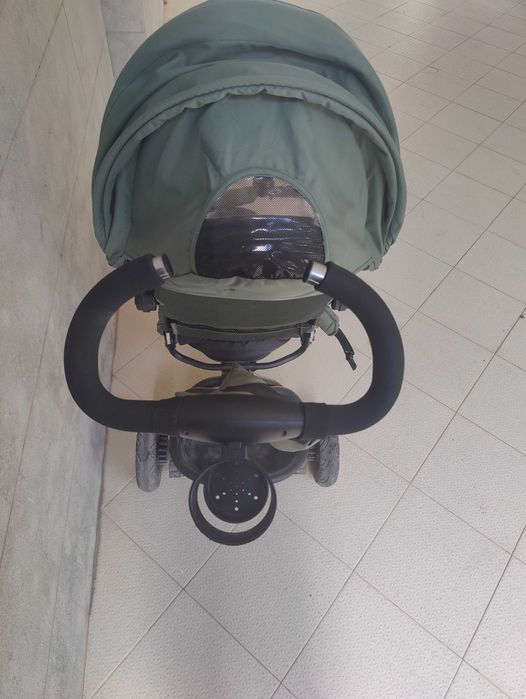 Kinder Kraft 3 in 1 Kids Trike