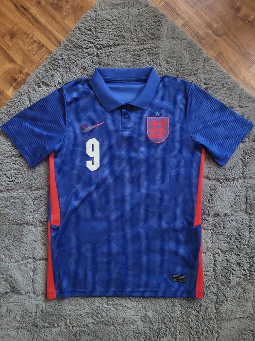 Koszulka piłkarska reprezentacji Anglii Kane