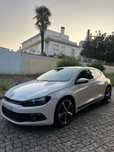Vw scirroco 2.0 Tdi Sport