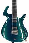 Parker Fly Deluxe Emerald Green