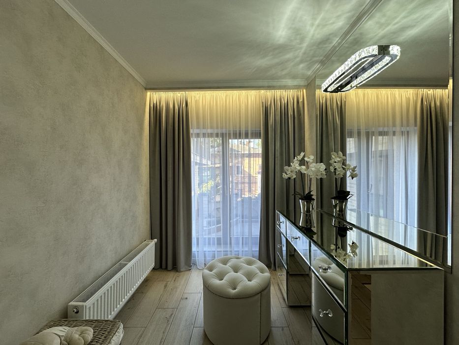 ‼️Срочно квартира в ЖК Граф на Азарова