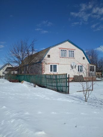 Продаж будинку в м.Городня