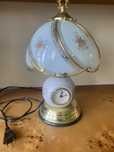 Lampka nocna w stylu vintage