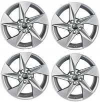 FELGI 17 5x112 ORYG AUDI A3 S3 8Y NAJNOWSZY MODEL