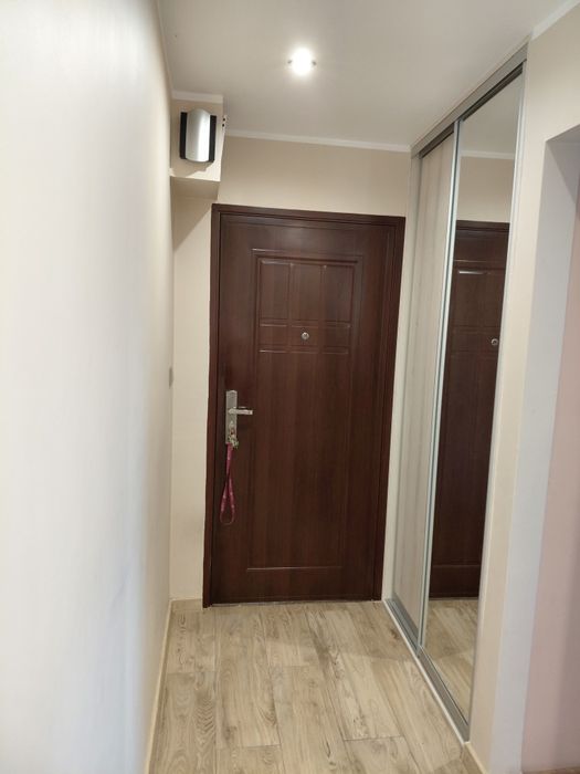Mieszkanie Miękinia- 42,30 m2