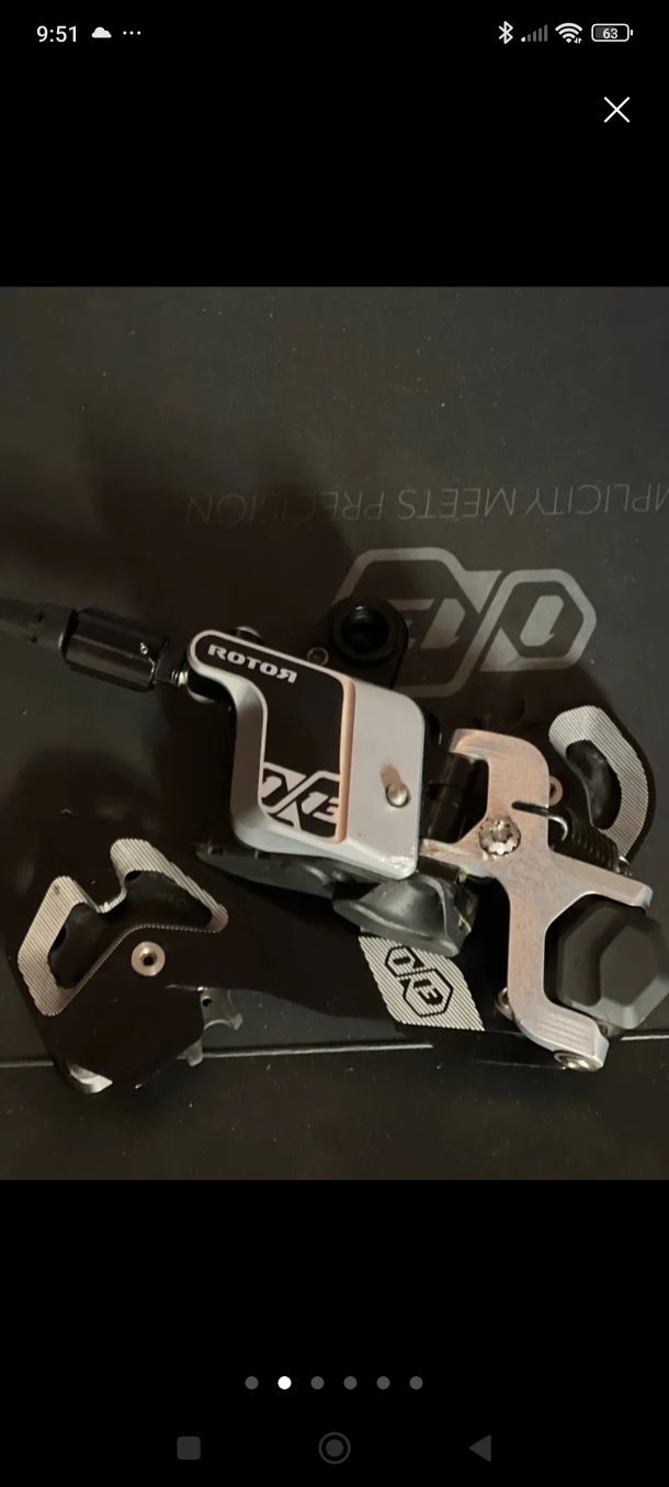 Grupo Rotor 1x13