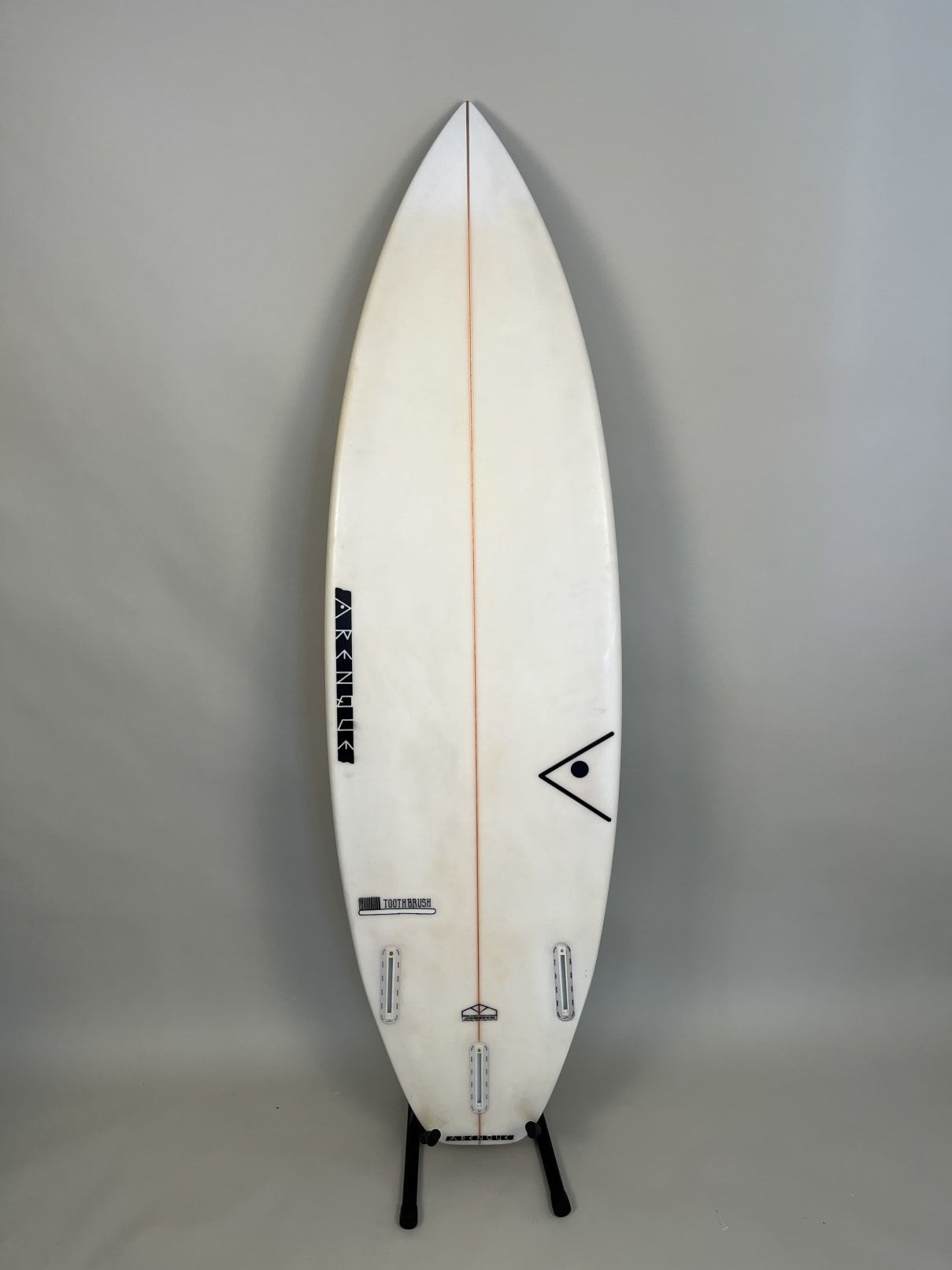 Prancha de Surf - Arenque Toothbrush 5'8''