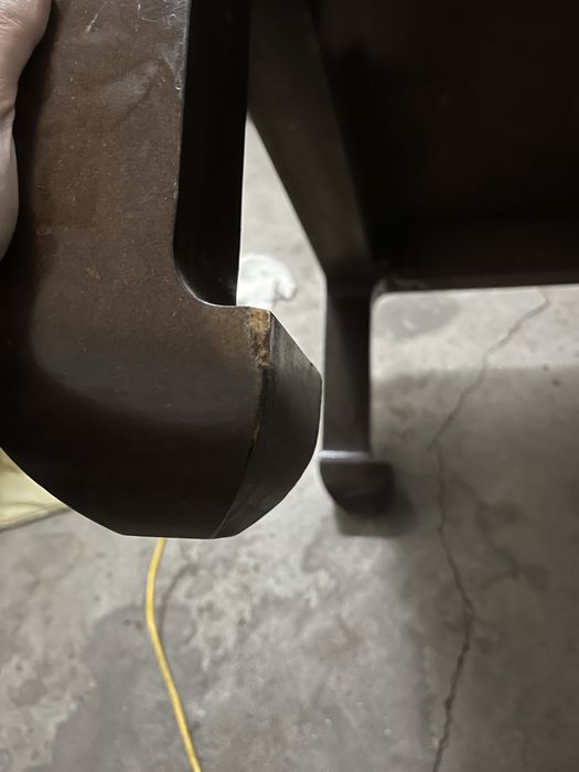 Mesa de Canto estilo oriental ( SALDO)