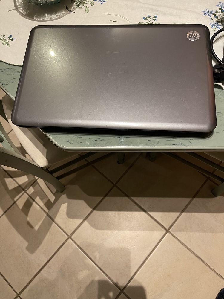 Hp Pavilion G series i3