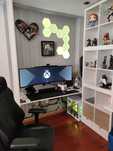 Monitor samsung QLED crg90 49"