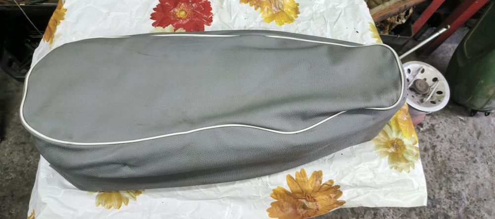 Продам чехлы сиденья Иж