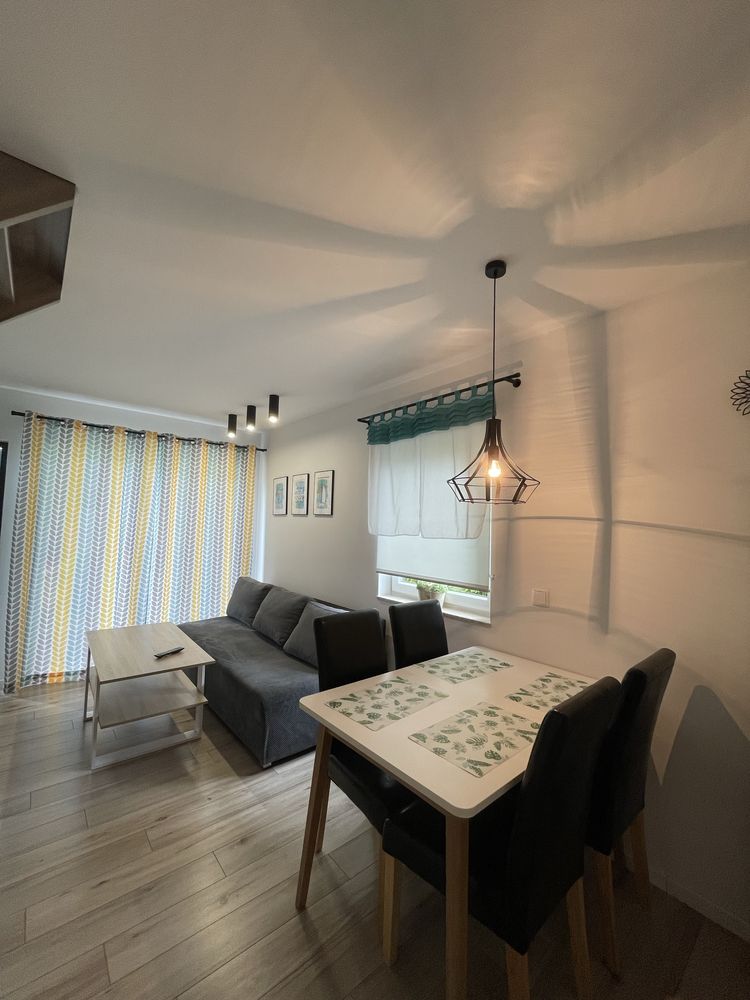 Marina Domki Apartamentowe Jastarnia