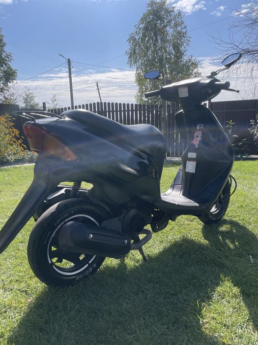 Suzuki lets 2new в хорошому стані