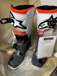 Botas Alpinestars NOVAS  TECK7