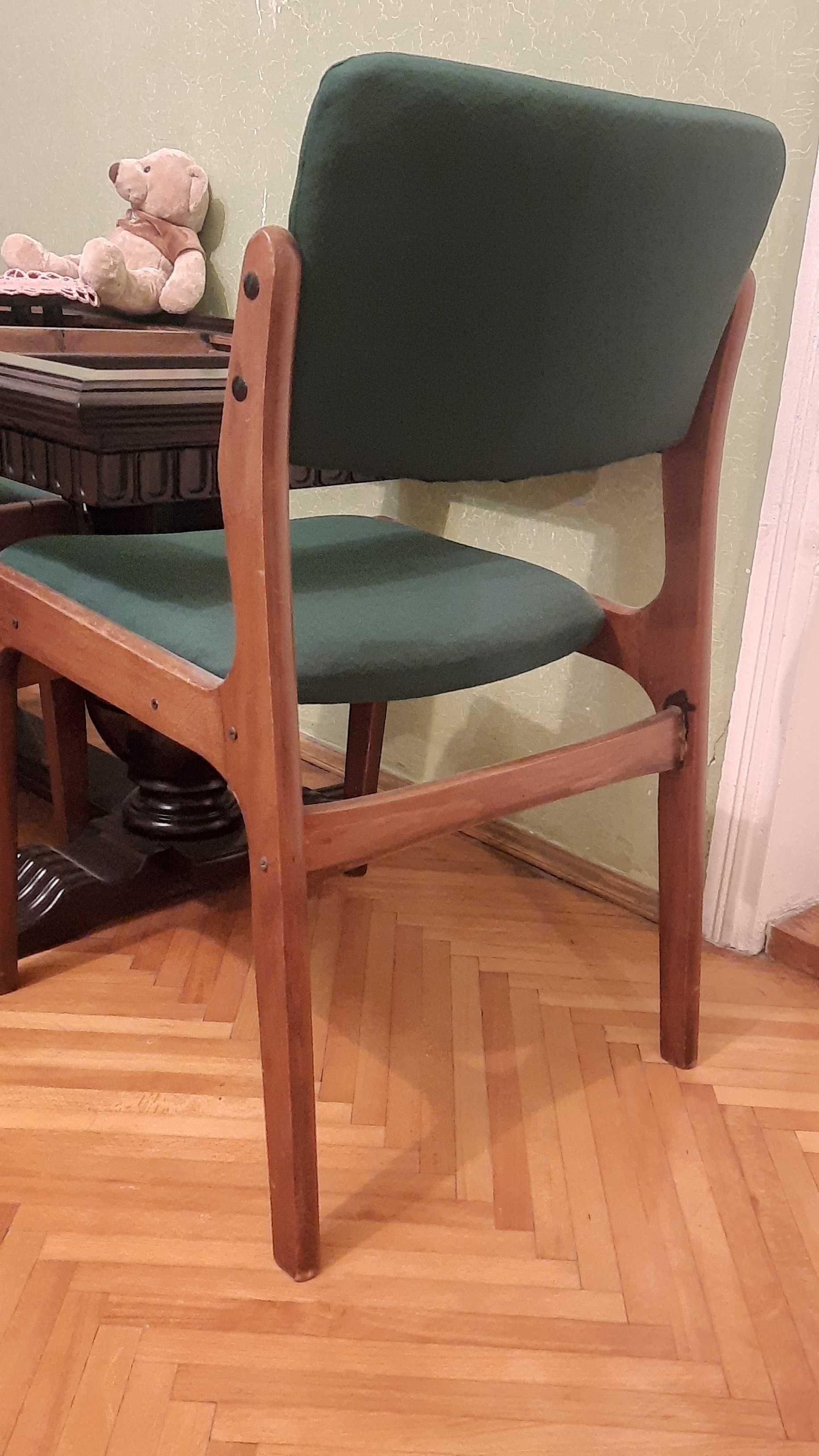 Деревяні крісла мякі якісні міцні стул стулья крісло iso для гостинної