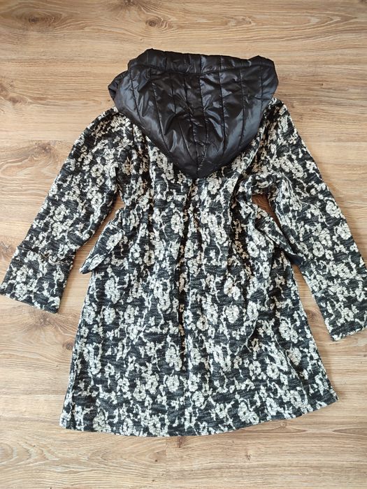 Cocomore płaszczyk kurtka bawełniany S 36