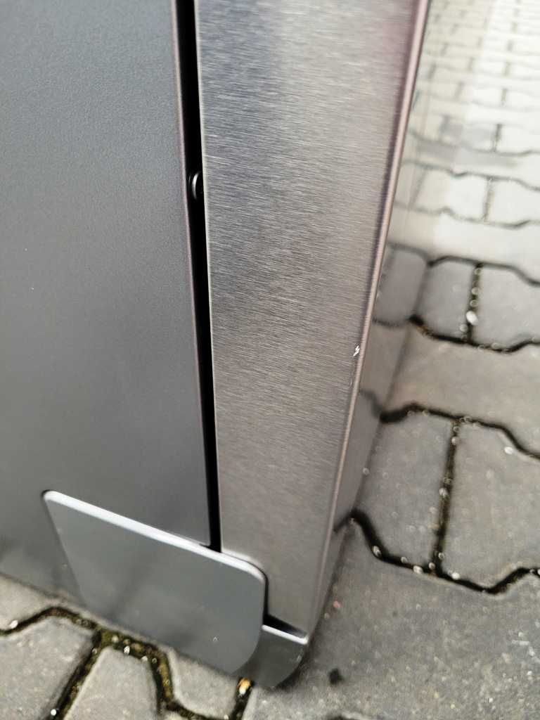 Zmywarka Whirlpool W7F HP33 X