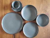 Serwis obiadowy, kawowy Craft Ambition
