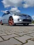 Midsubishi grandis 2006 rok 7 osobowe