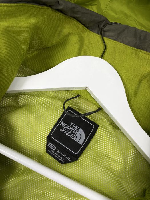 Мужская ветровка The North Face tnf чоловіча вітровка