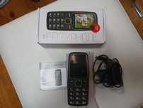 Telefon dla seniora GOTZE & JENSEN