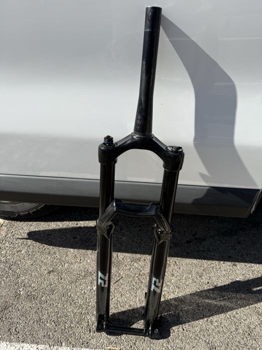 Suspensao  marsochi Z2 como nova