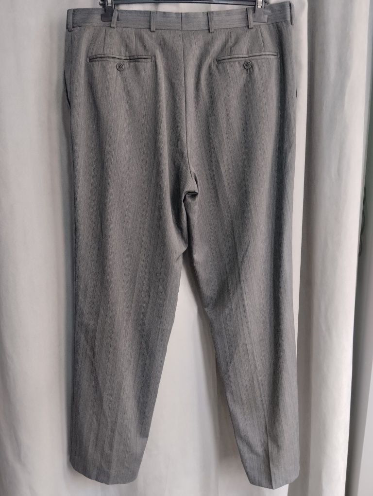 Spodnie eleganckie męskie Ted Baker r.XXL
