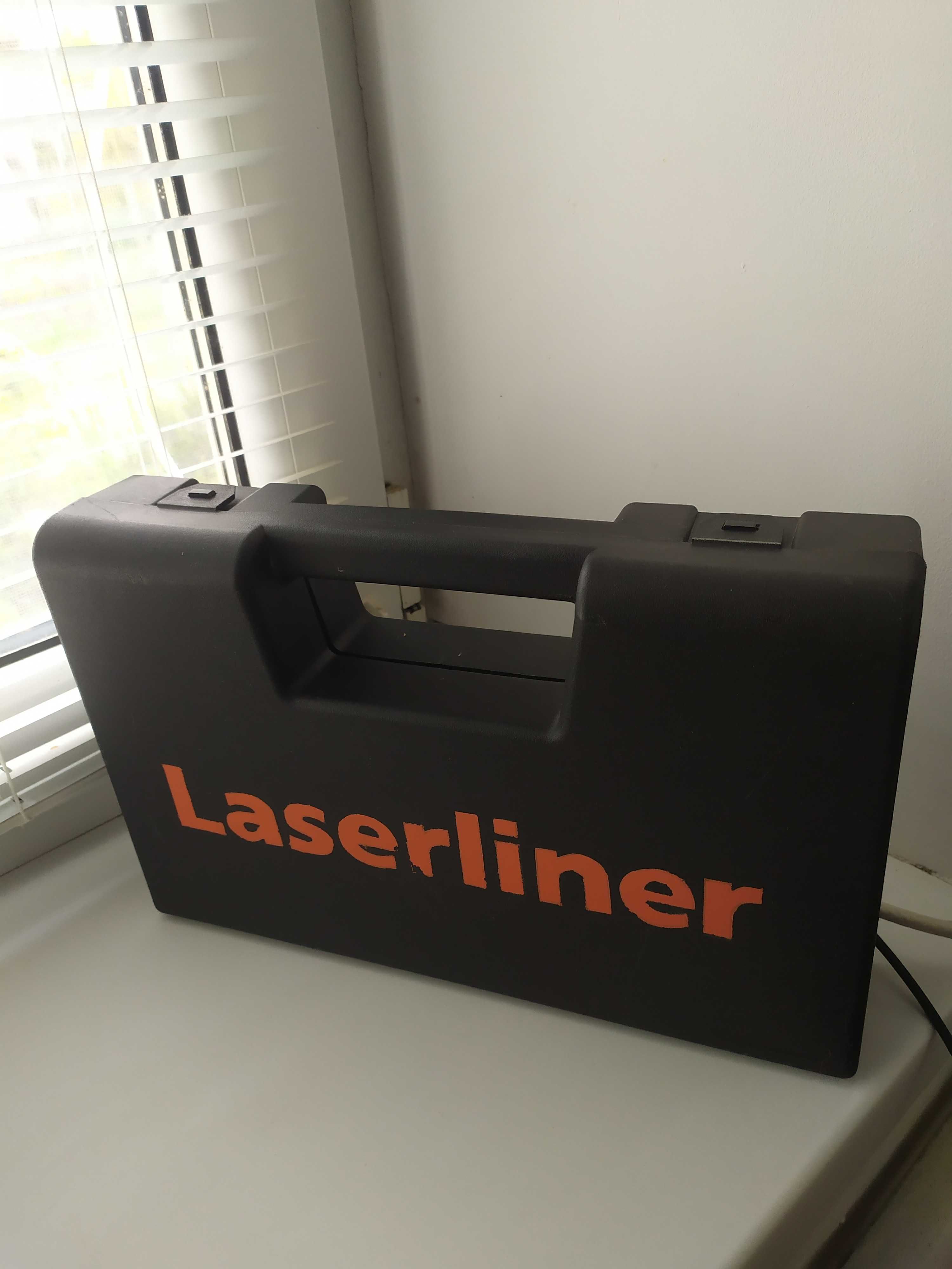 Laserliner cross 2