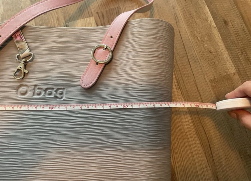 Torba o bag stan idelany