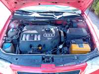 Audi a3 8l 1998 1.8 gaz ważne badania i ubezpieczenie 3drzwi