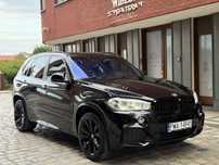 BMW X5 BMW X5 F15 3.0d 258km M-Pakiet Możliwa zamiana