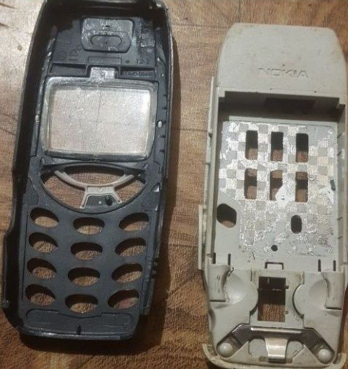 корпус Nokia 3310 цена за все