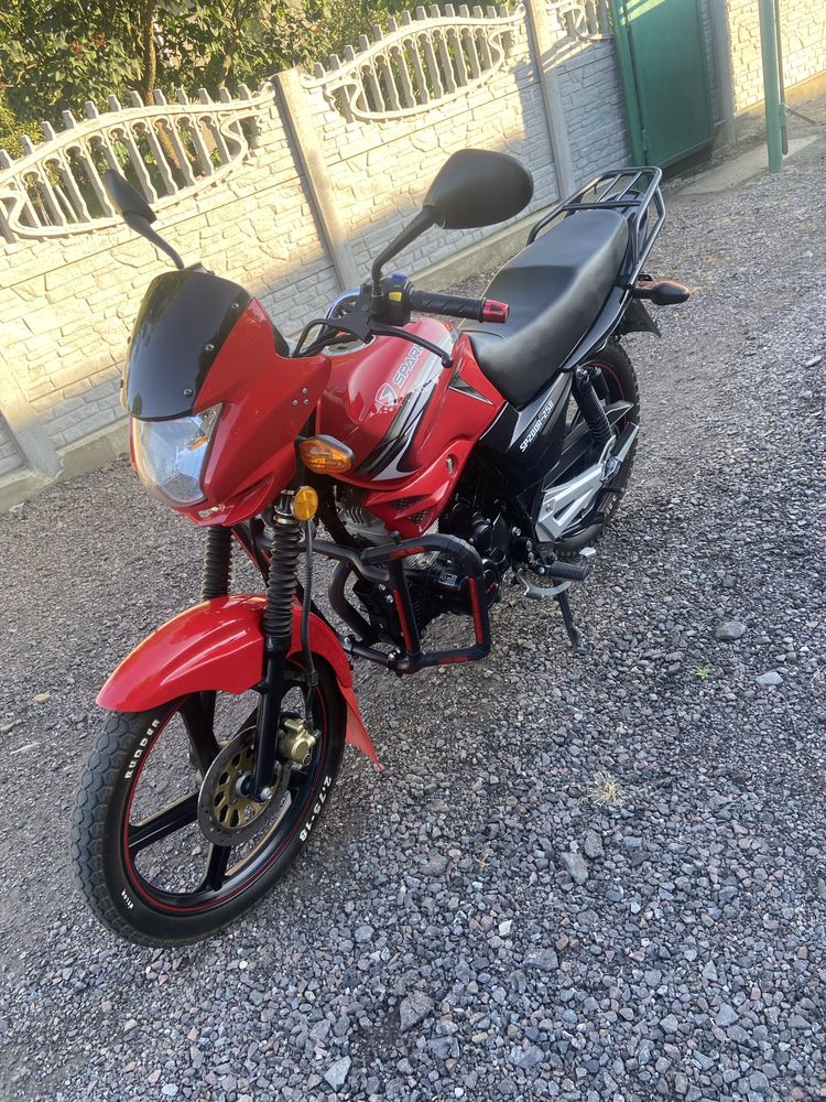 Продається  Spark  Sp200r -25i