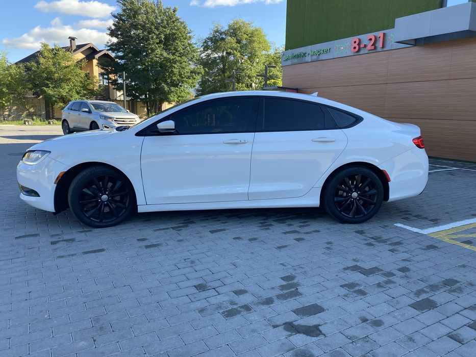 Продаю Особистий автомобіль