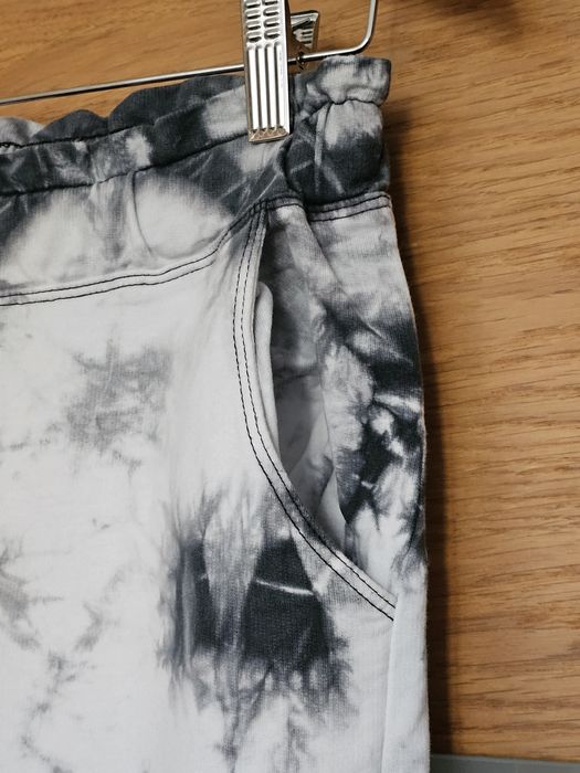 Hip hop dresowe dance with me Jak nowe