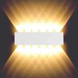 Nowa lampa LED / kinkiet / ścienna / lampka /31 cm !473! OKAZJA