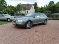 Audi a6c6 allroad