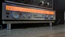 Amlituner PHILIPS 603