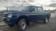 Mitsubishi  L200 4x4